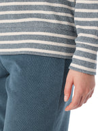 blau / 36