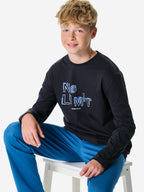 navy / 140