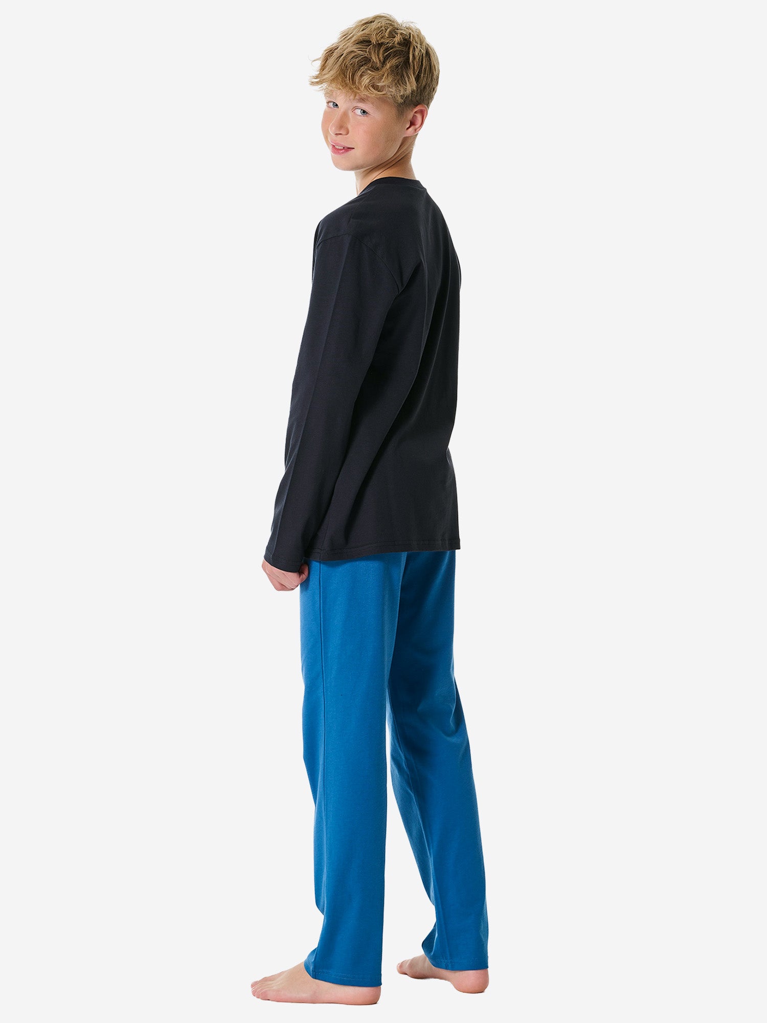 navy / 140