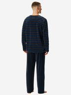 Schiesser heren pyjama comfort nachtkleding