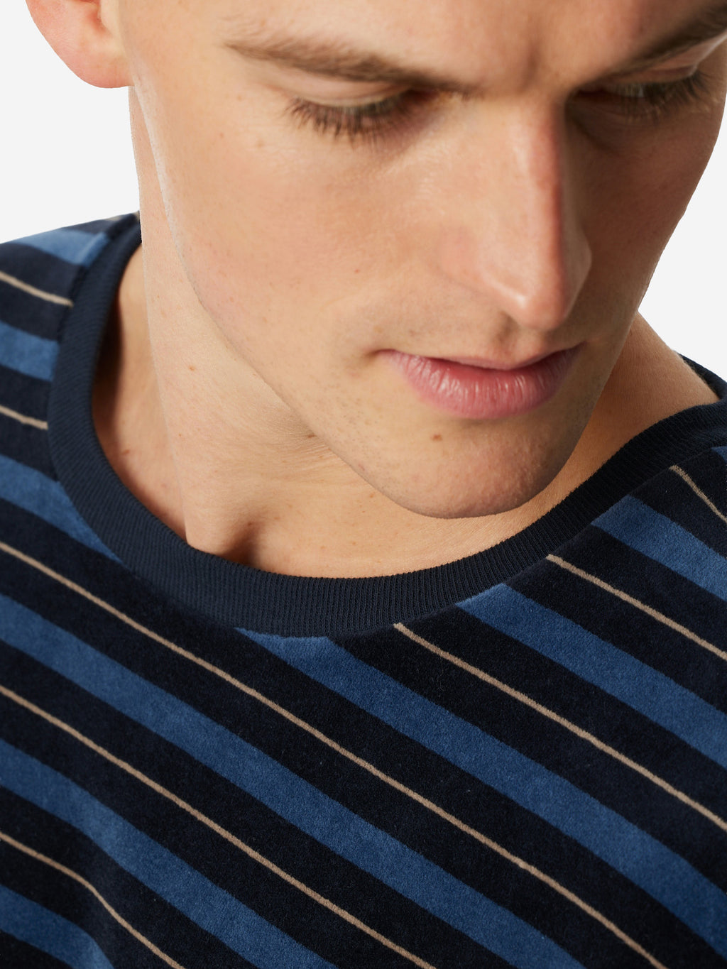 Schiesser heren pyjama comfort nachtkleding