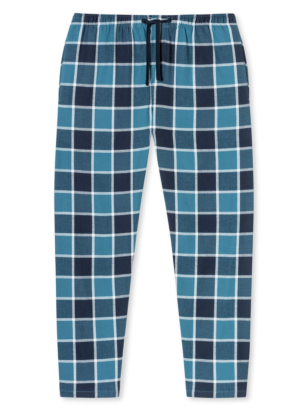 blau / 48