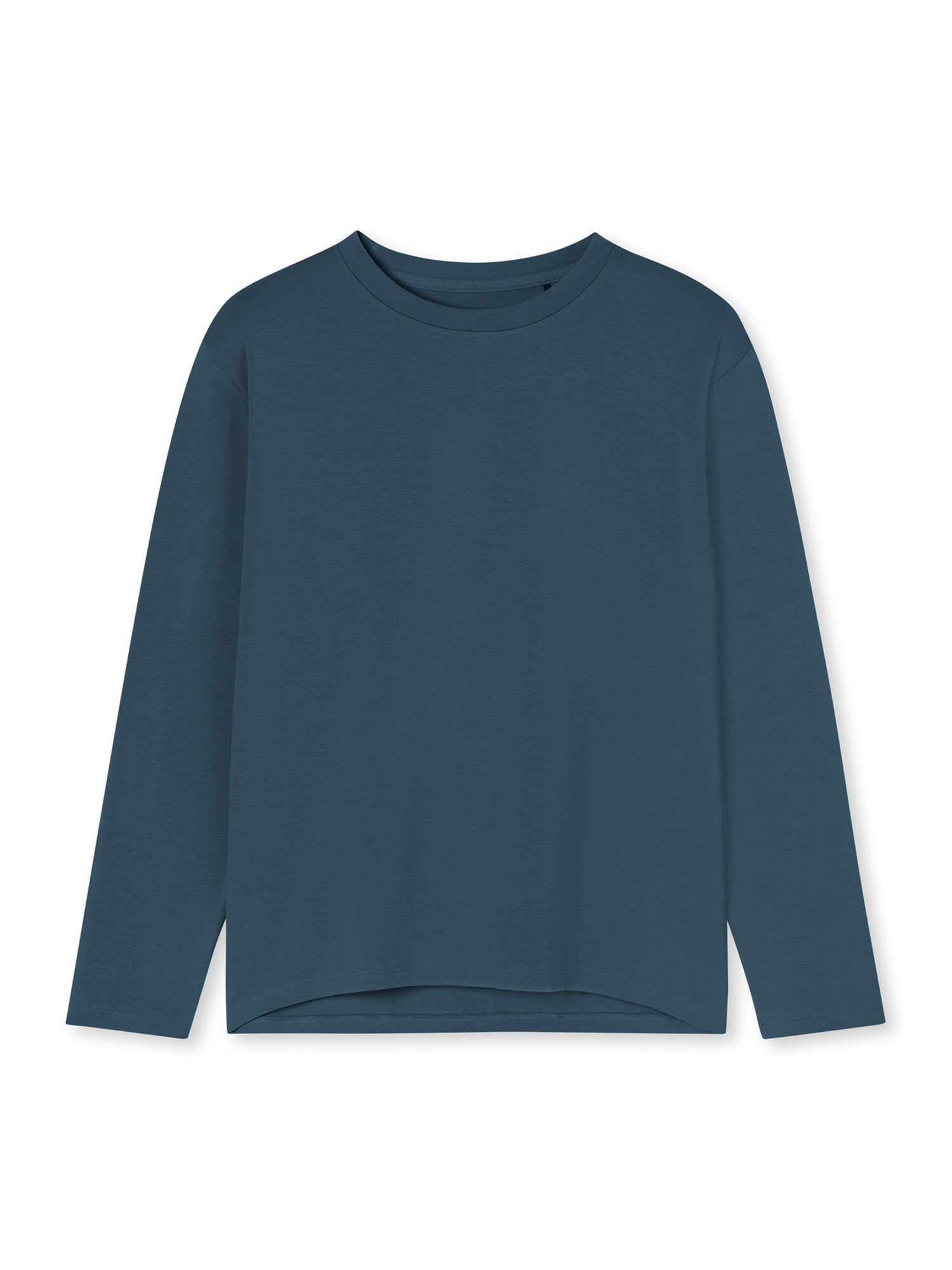 blau / 34