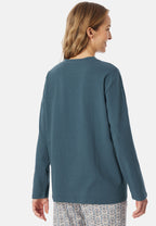 blau / 34