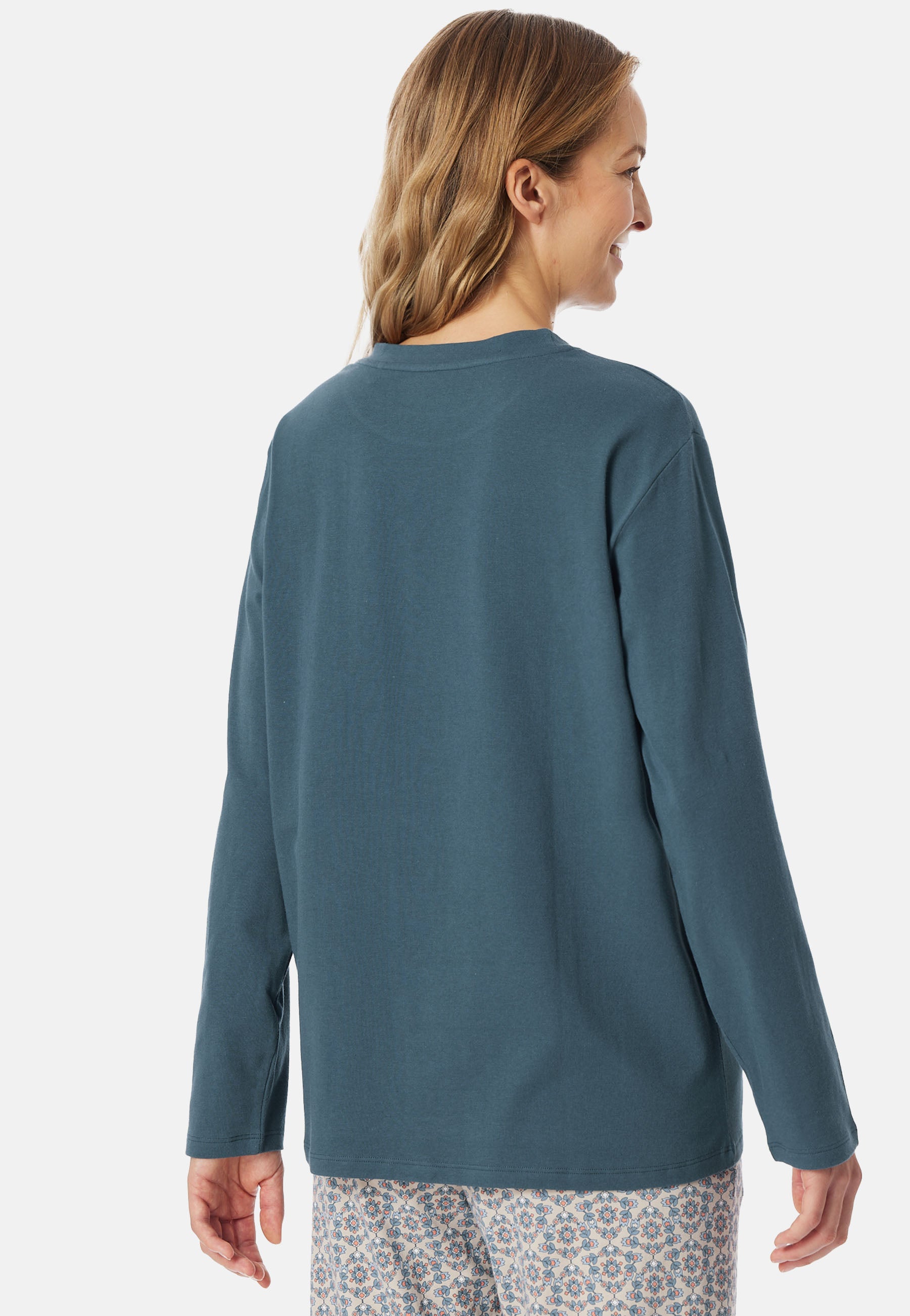 blau / 34