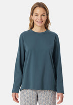 blau / 34