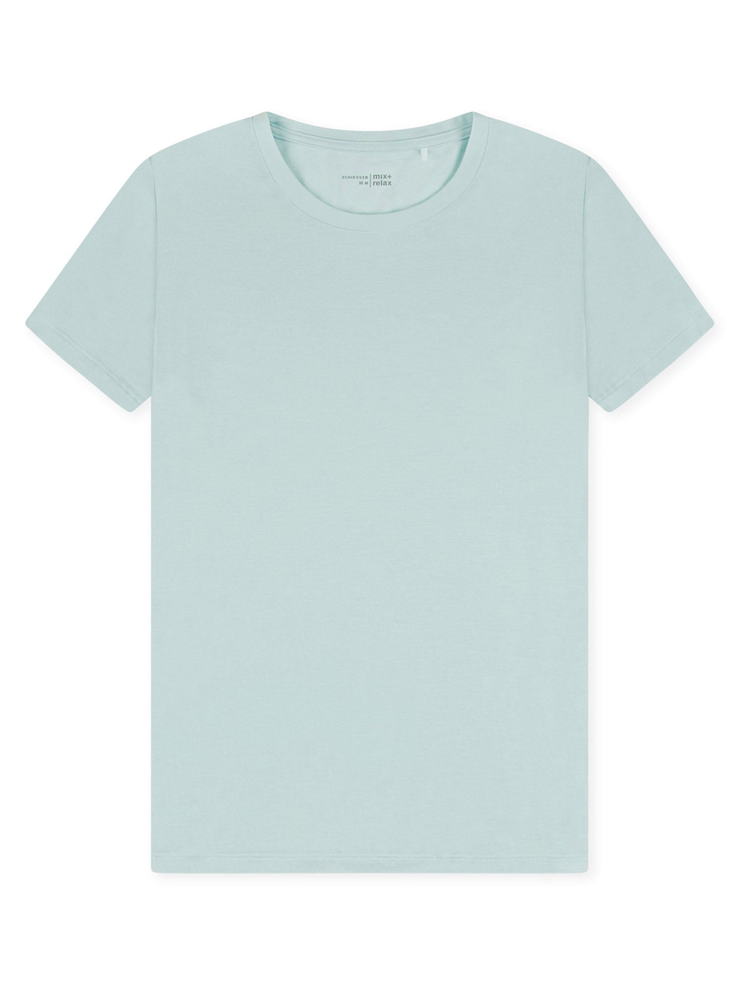 mint / 34
