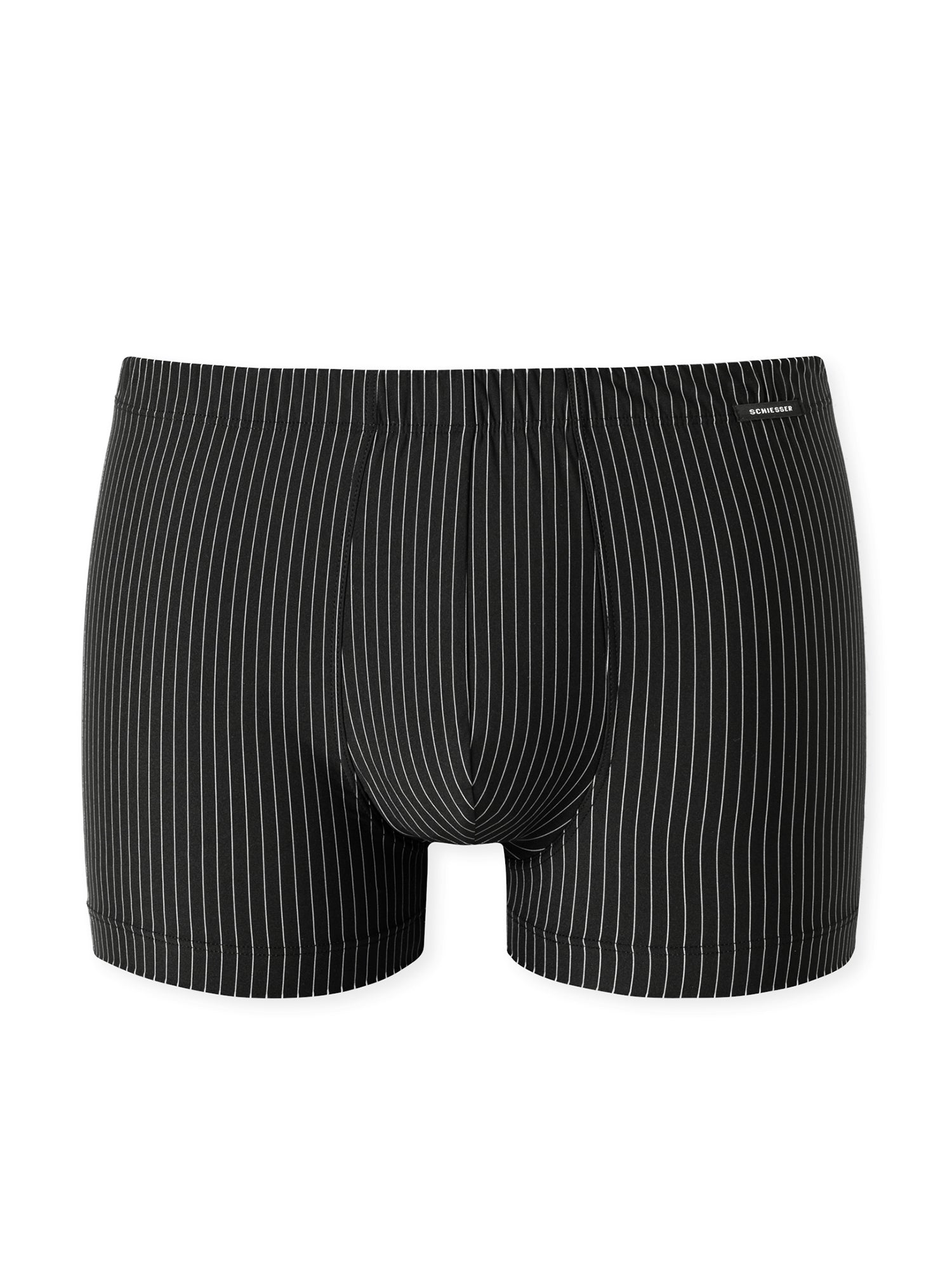 Schwarz / 2XL