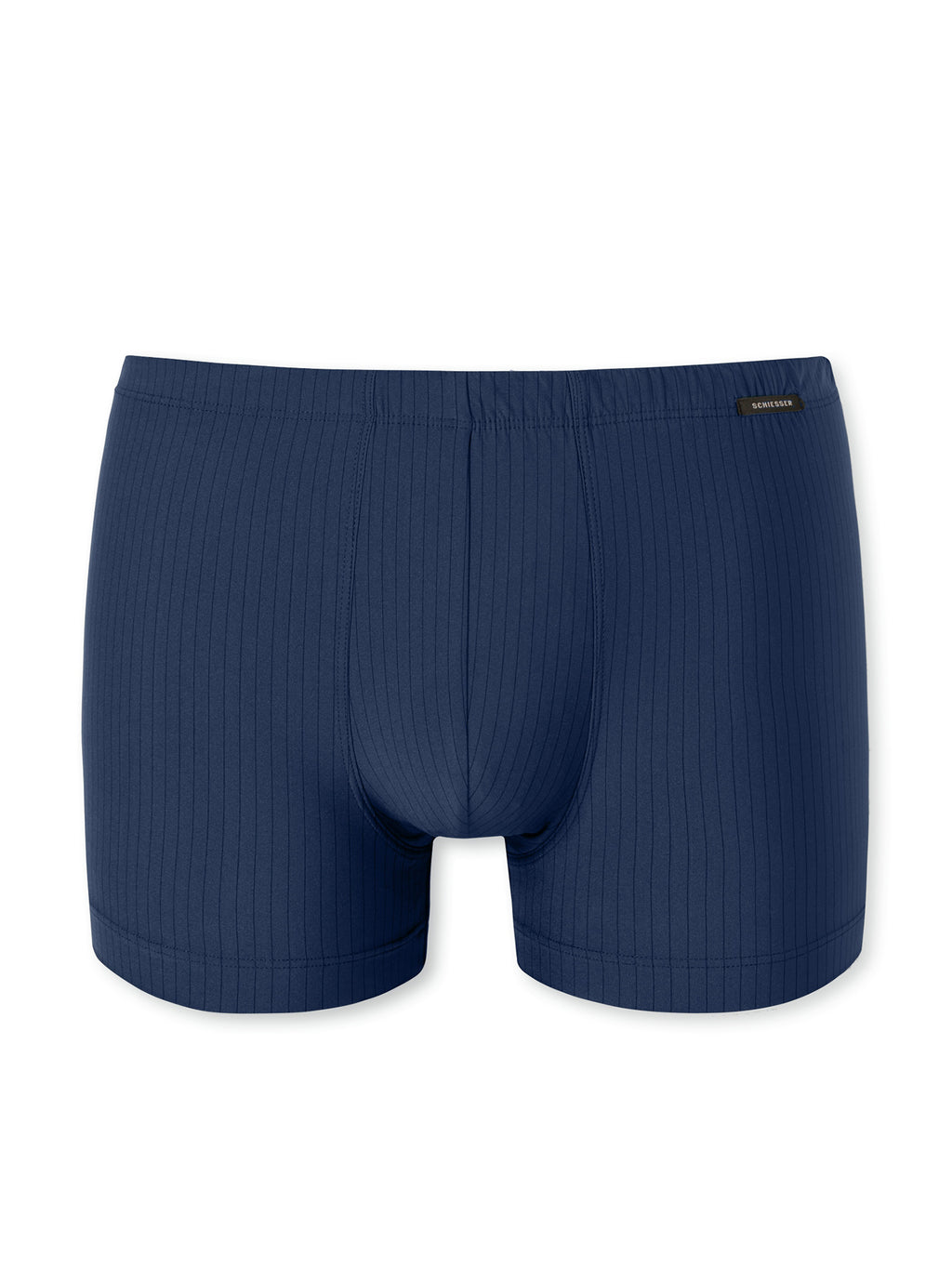 Schiesser Men's Trunk Pure Micro