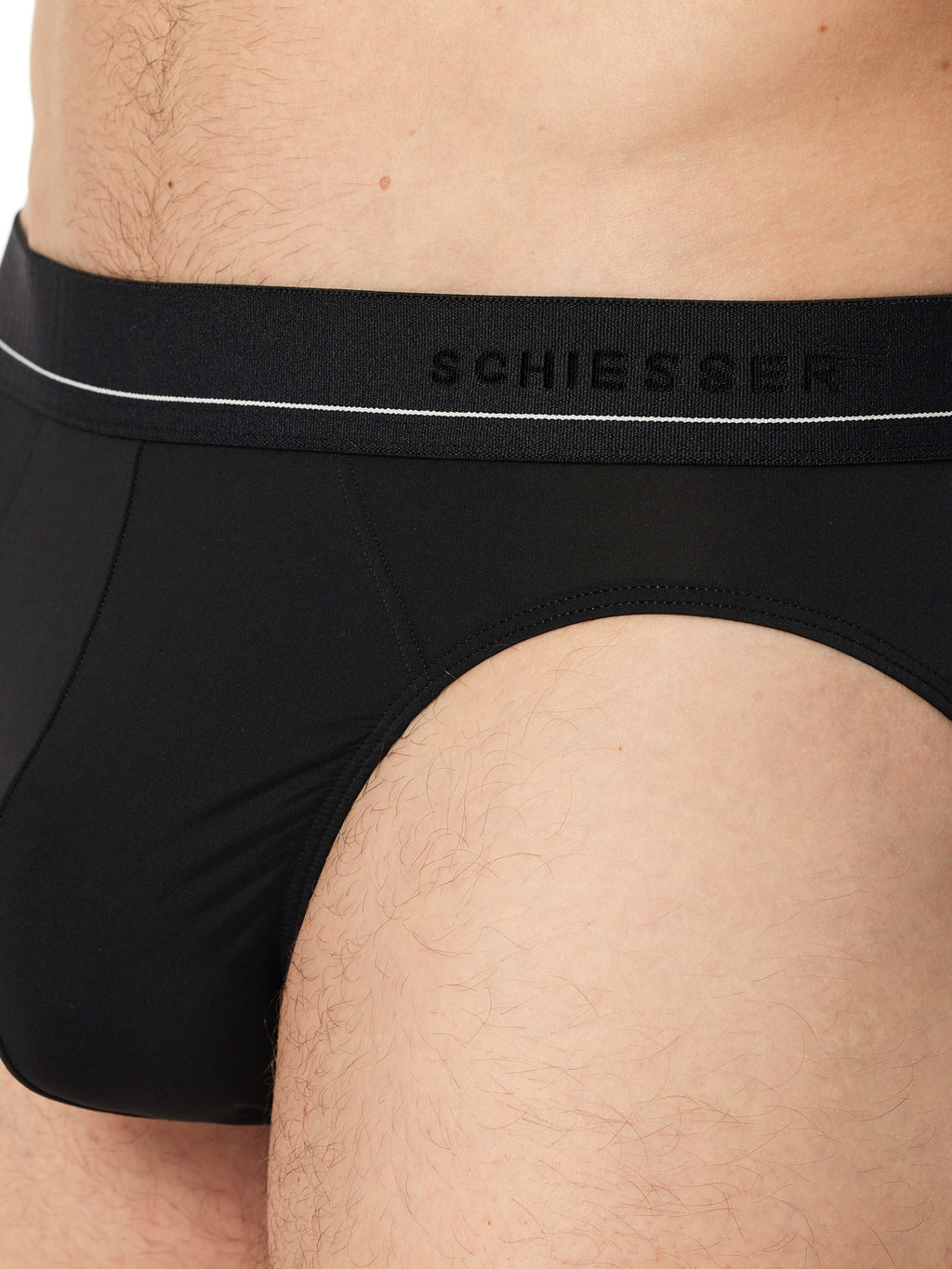 Schwarz / 2XL