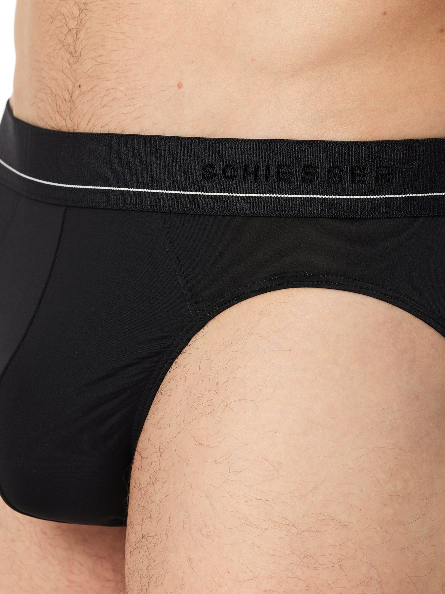 Schwarz / 2XL