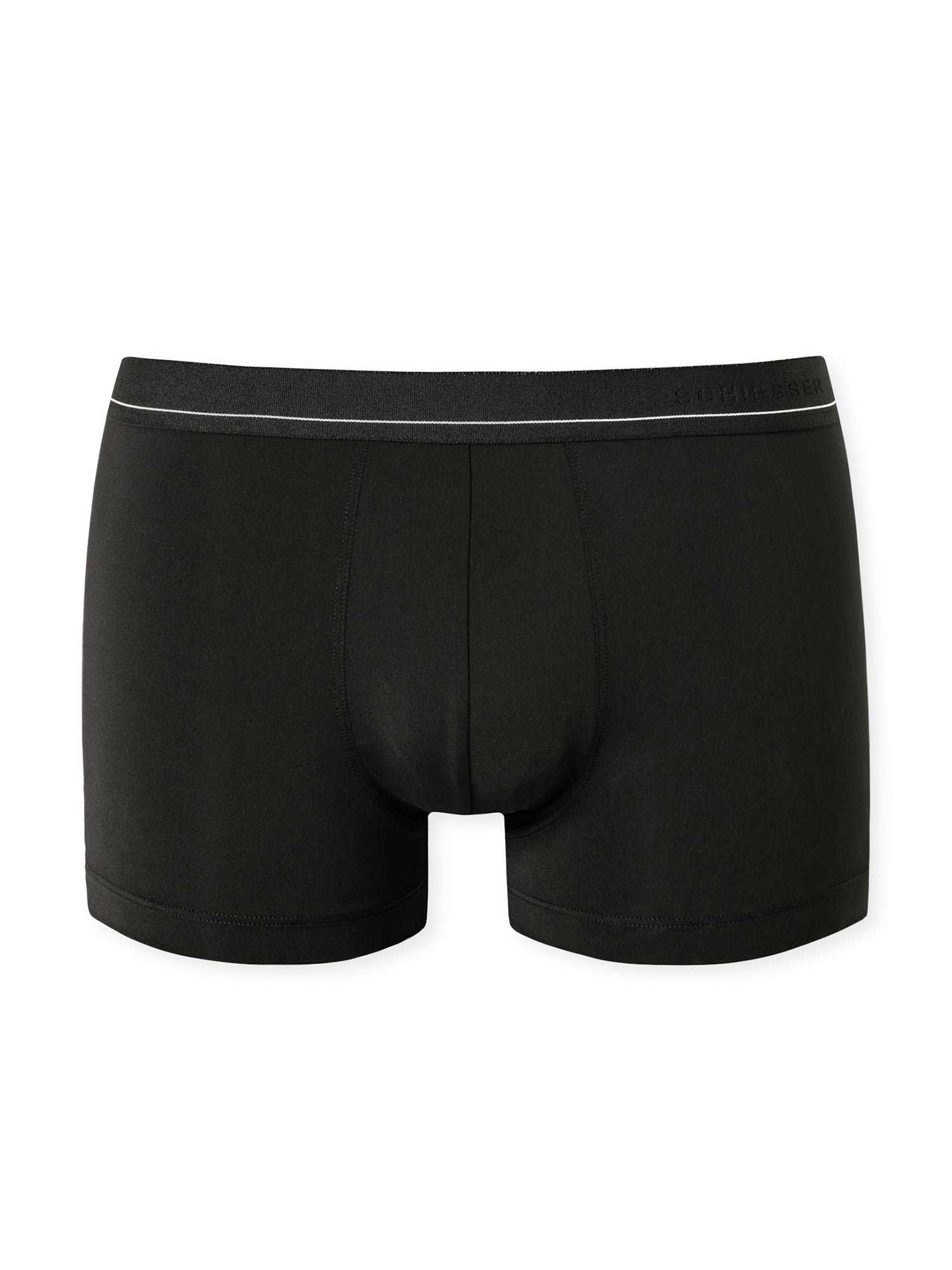 Schwarz / 2XL
