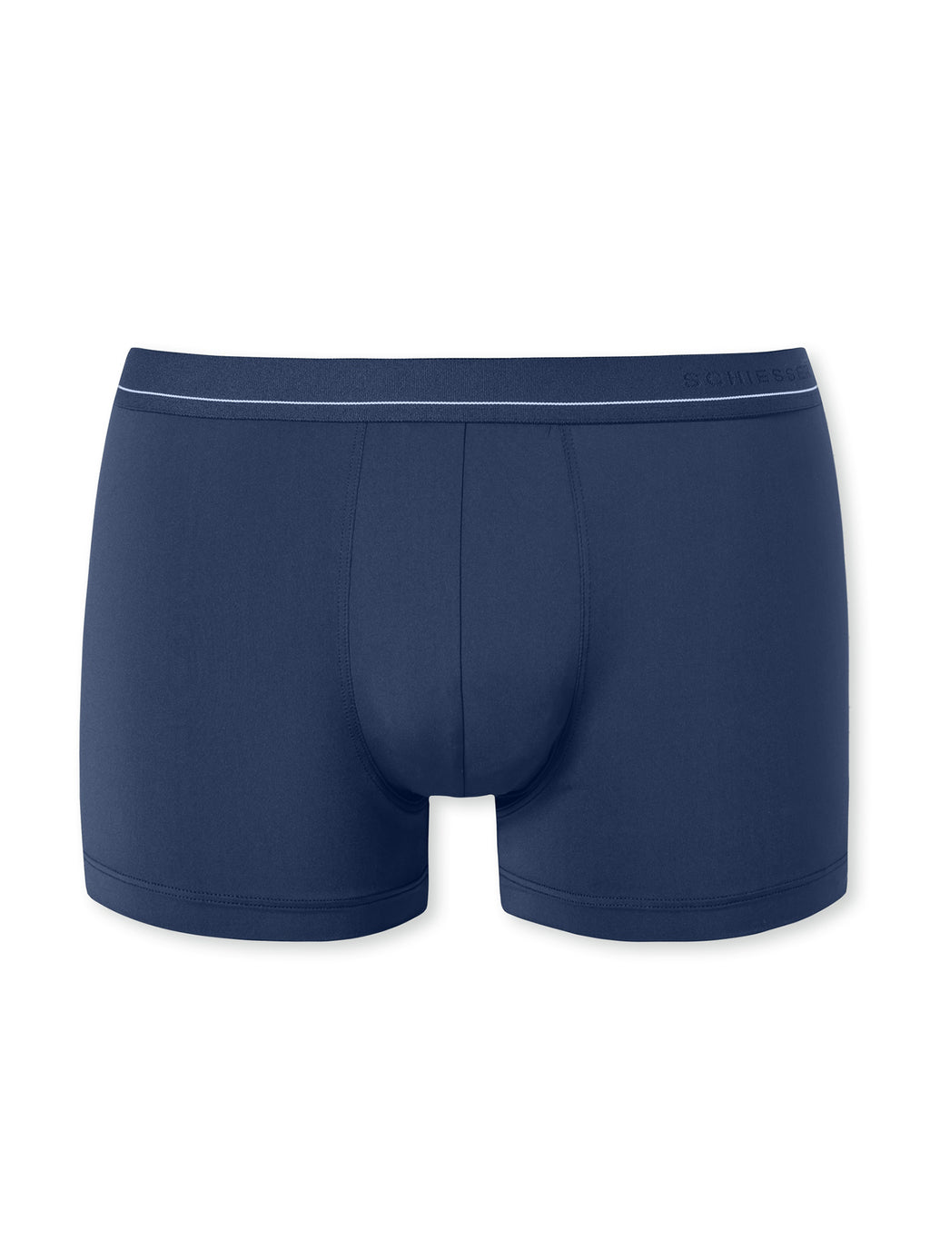 Schiesser Men's Trunk Pure Micro
