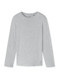 Schiesser men's pajama top Mix + Relax