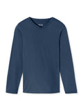 Schiesser men's pajama top Mix + Relax