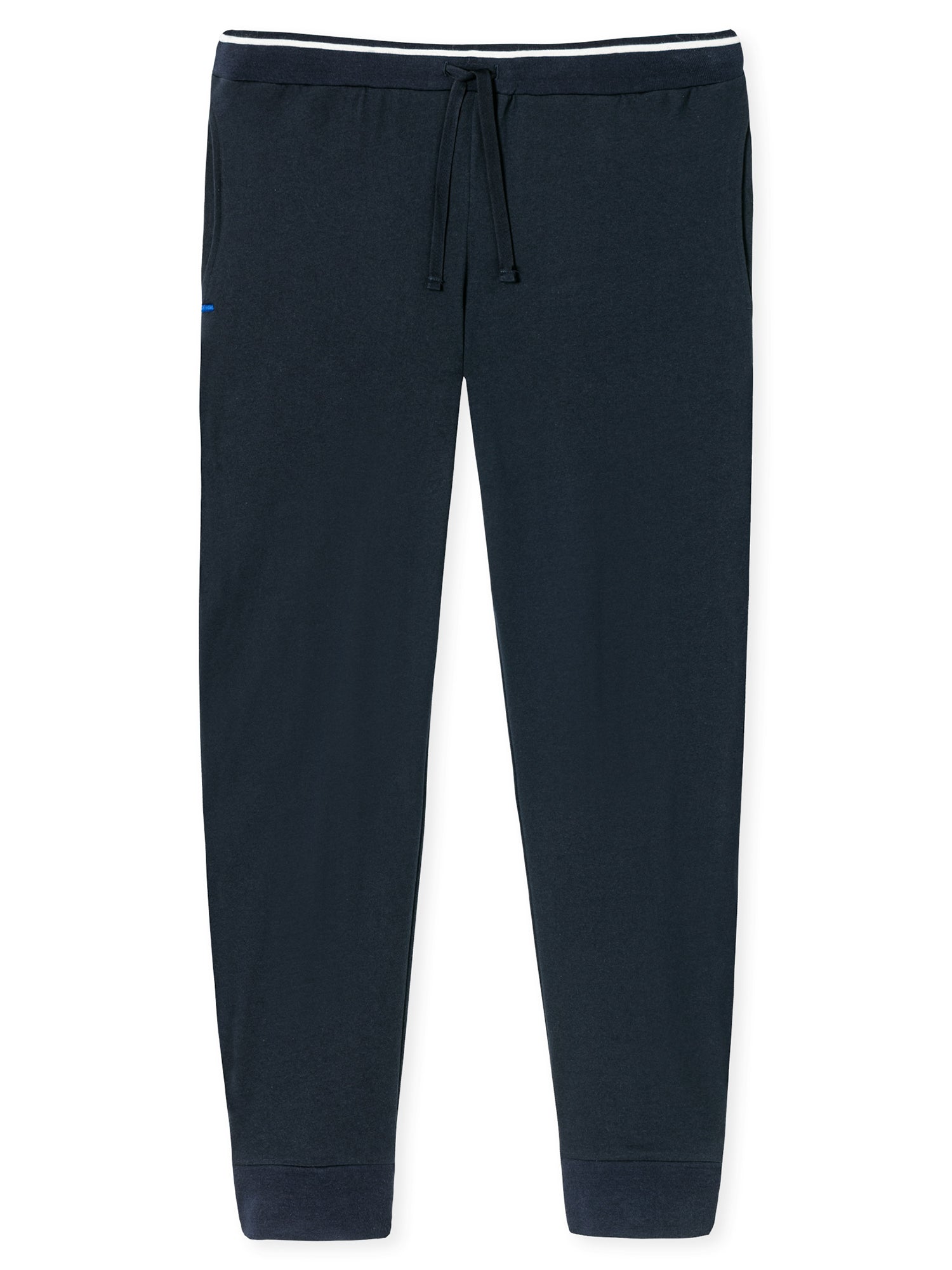 SCHIESSER Herren Pyjamahose Mix & Relax