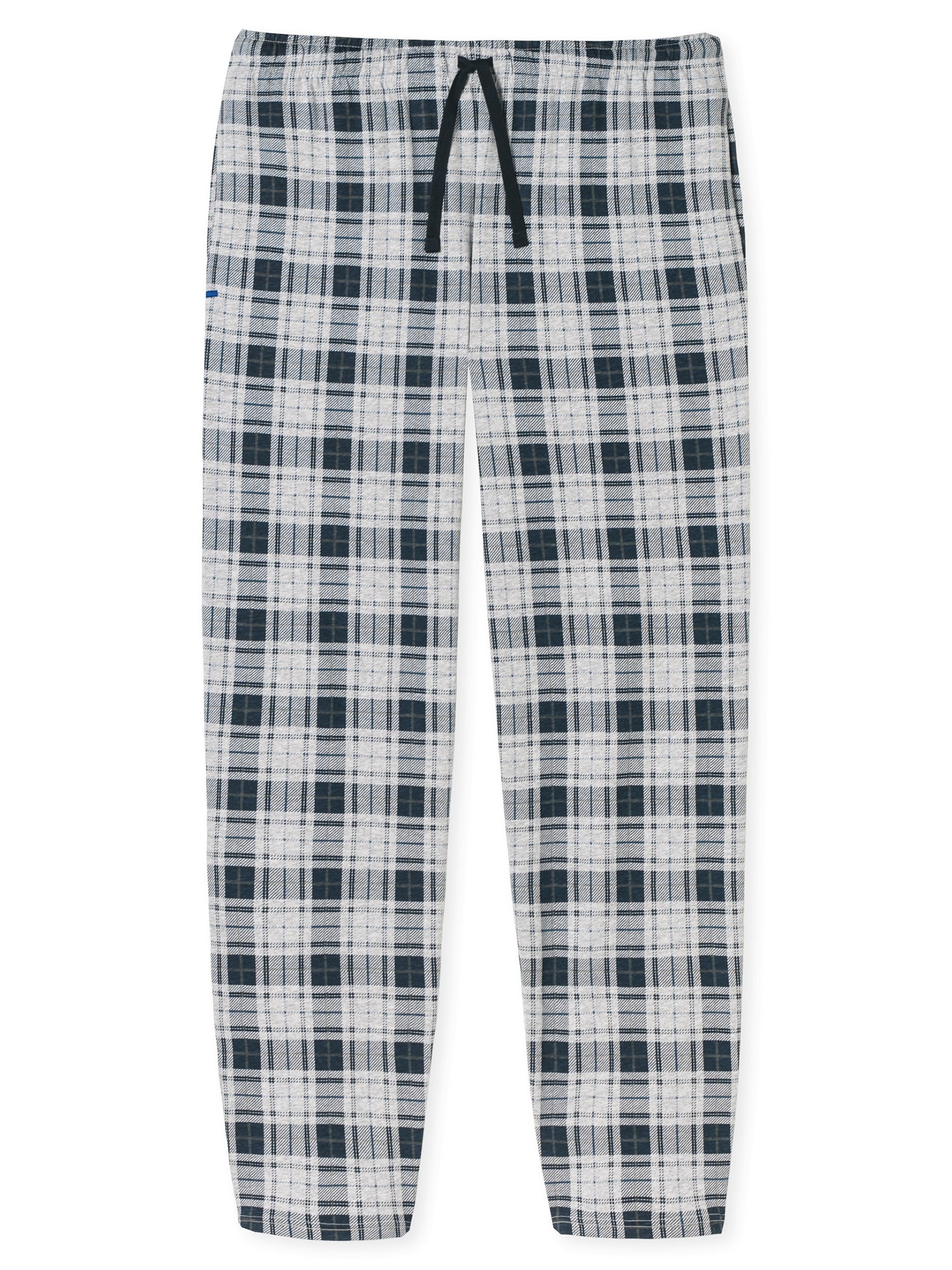 SCHIESSER Herren Pyjamahose Mix & Relax