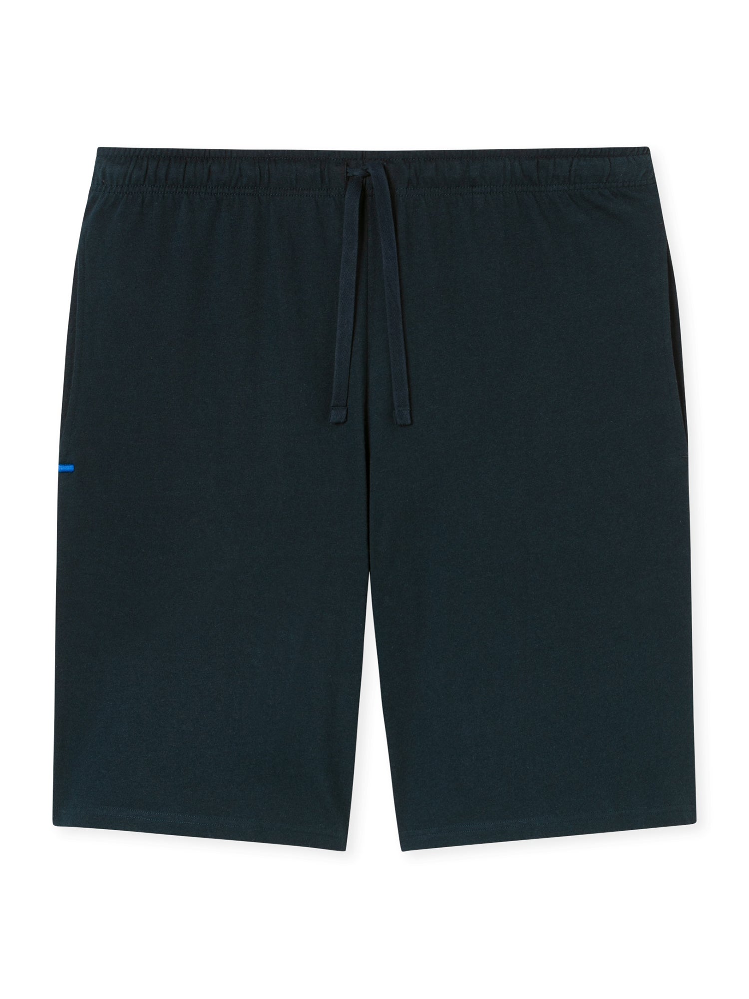 SCHIESSER Herren Pyjamashorts Mix & Relax