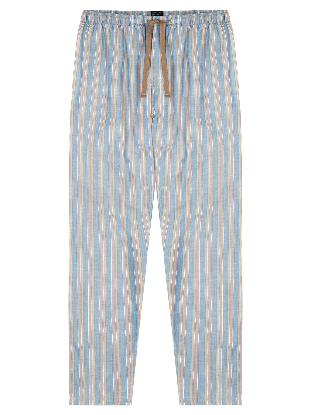 blau / 48