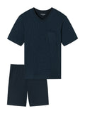 Schiesser herenpyjama Comfort Essentials