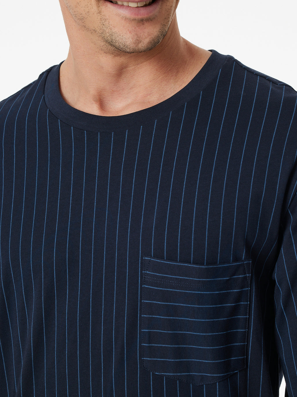 Schiesser Men's Pyjamas Comfort Essentials