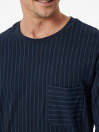 Schiesser Men's Pyjamas Comfort Essentials