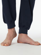 Dunkeblau / 102