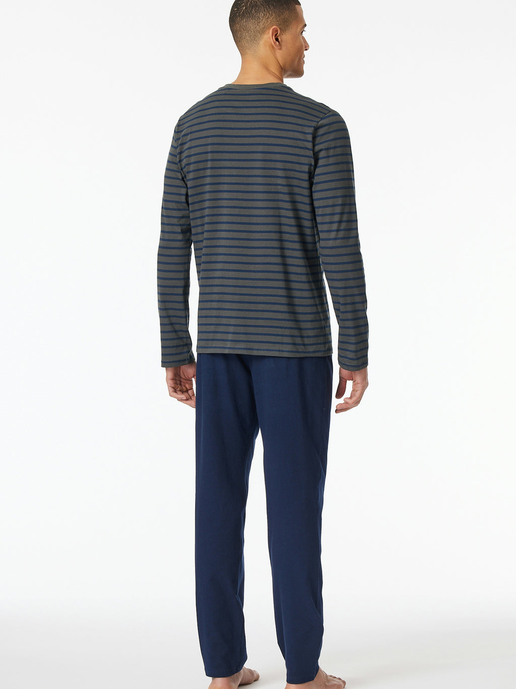 Anthrazit, Blau / 102