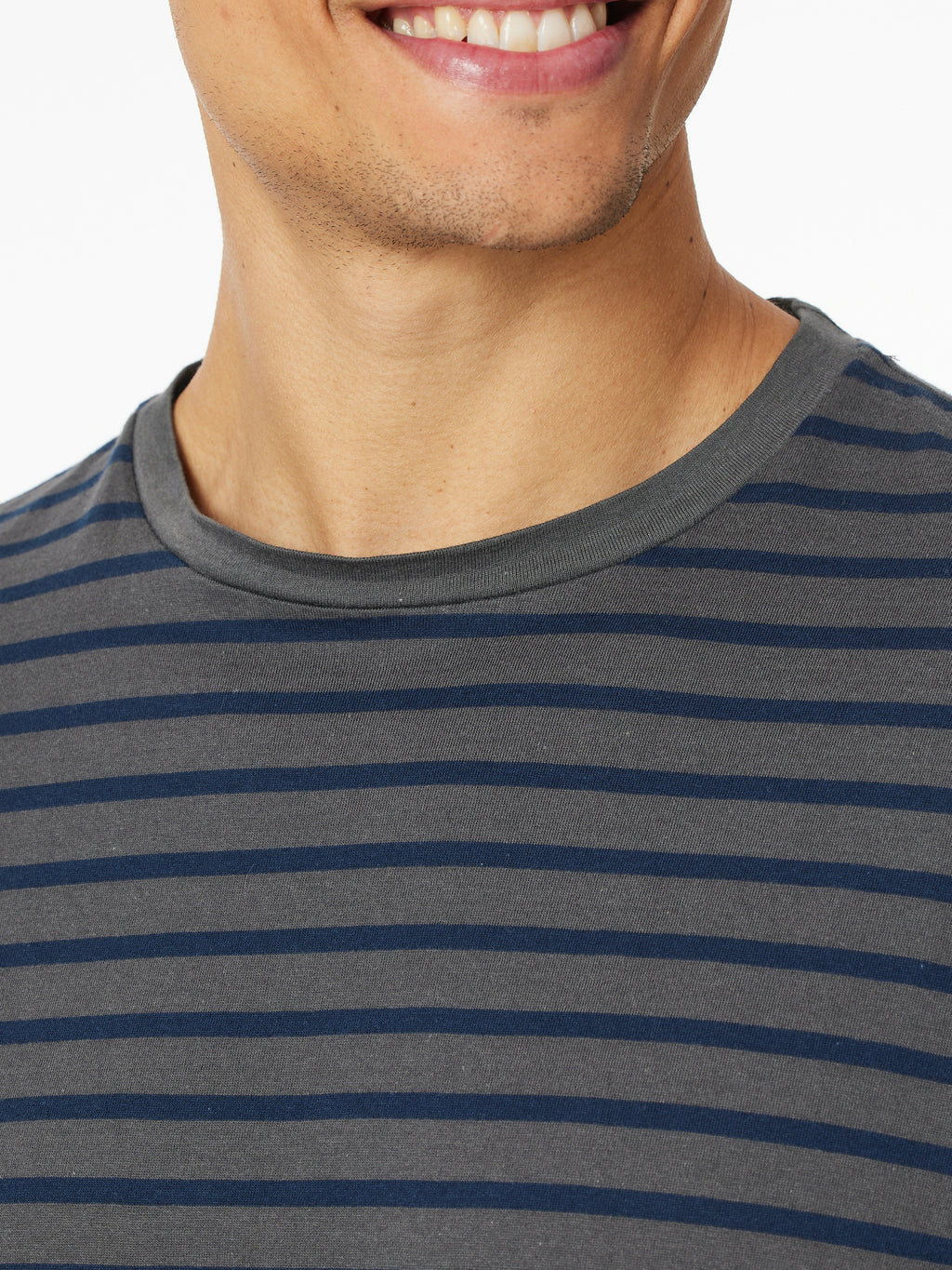 Anthrazit, Blau / 48