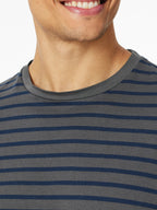 Anthrazit, Blau / 48