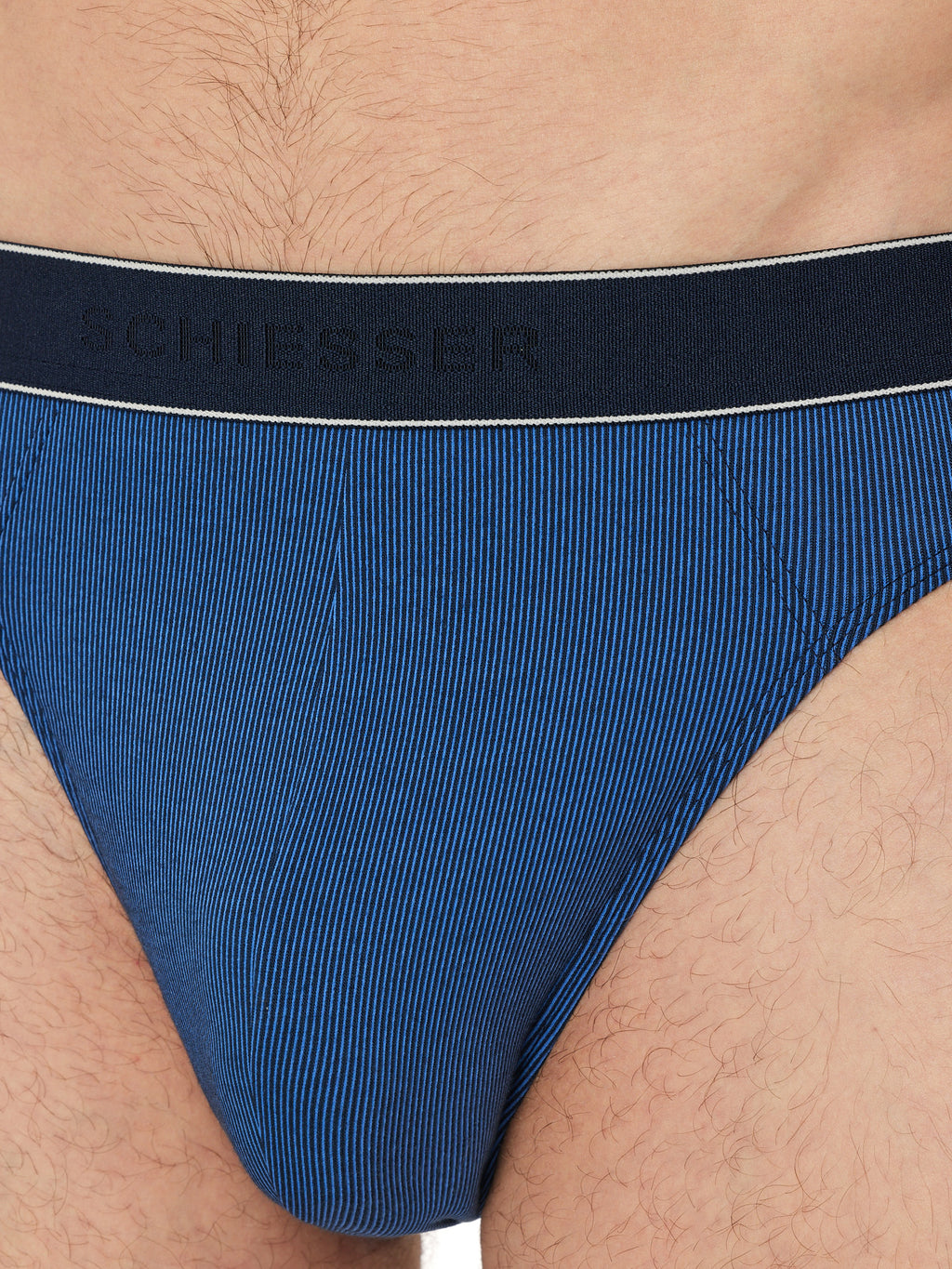Dunkelblau / 2XL