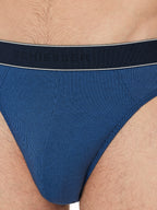 Dunkelblau / 2XL