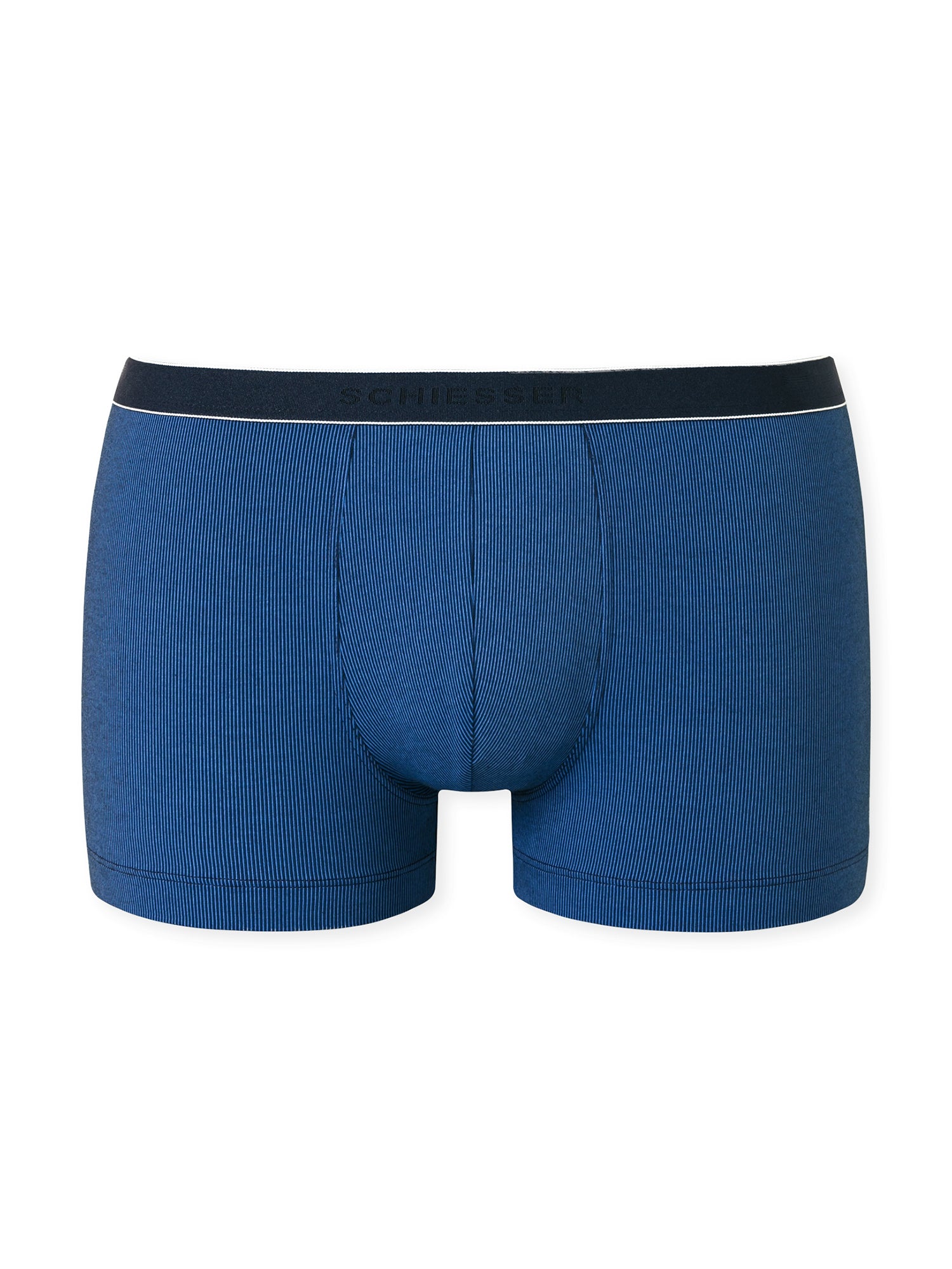SCHIESSER Herren Trunks Duality Function