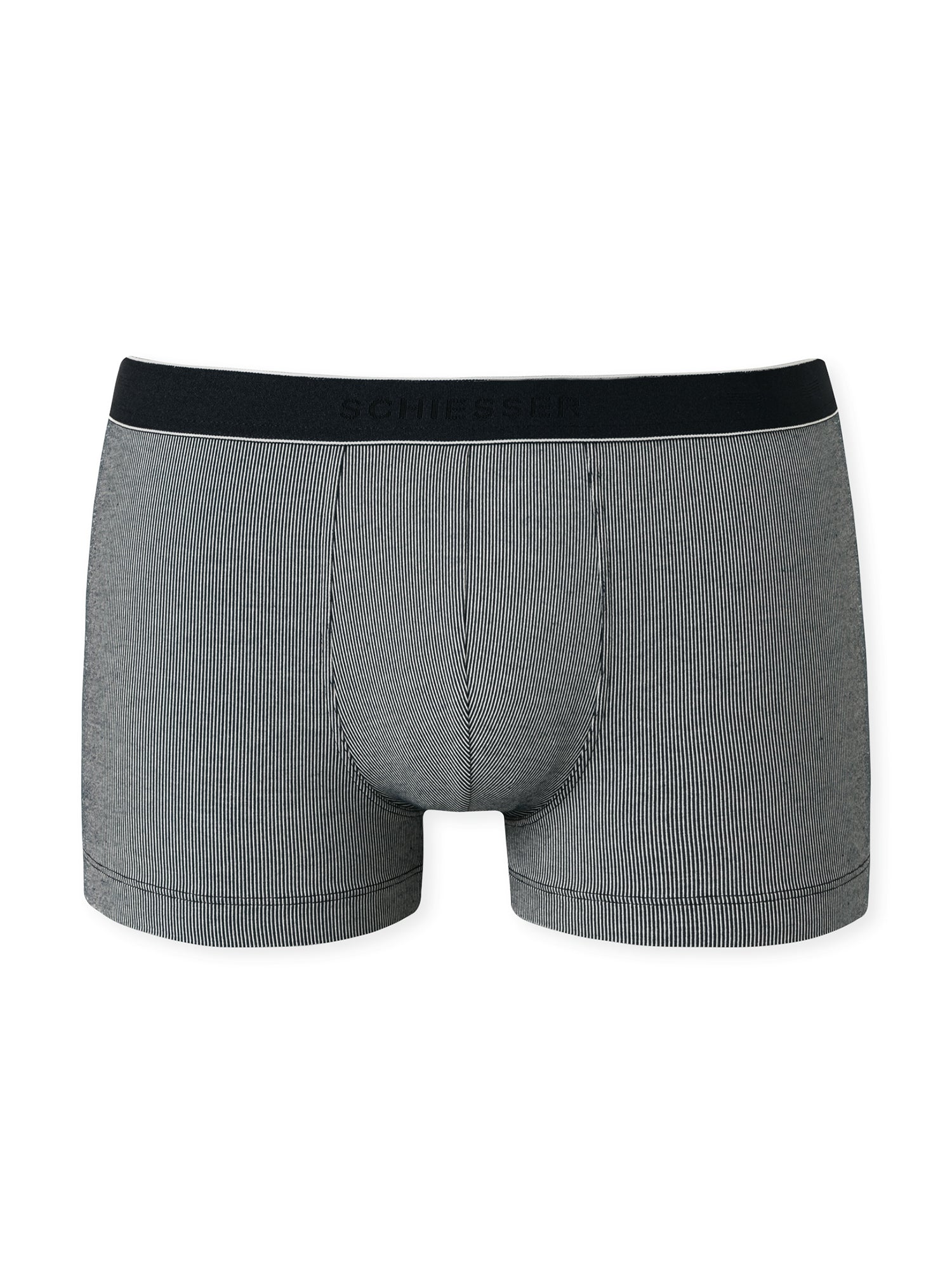 SCHIESSER Herren Trunks Duality Function