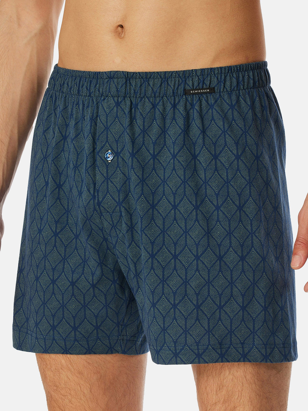 blue / 10