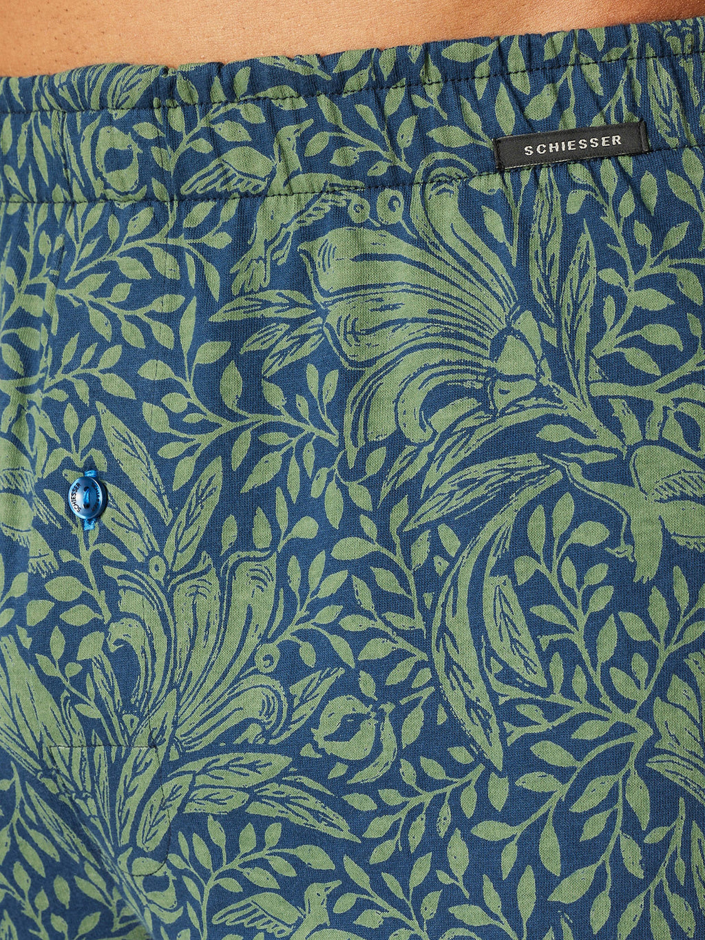 Blaumix / 10