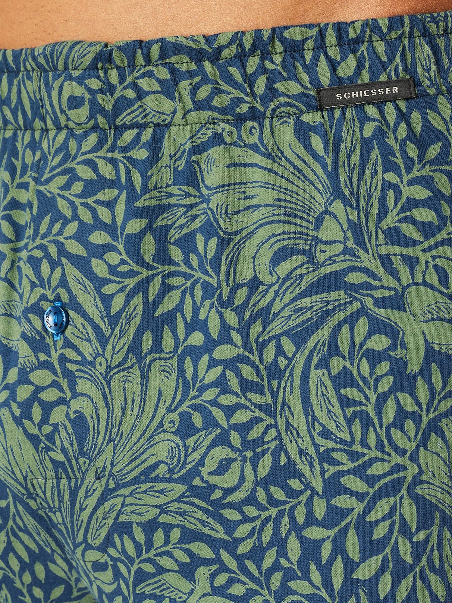 Blaumix / 10