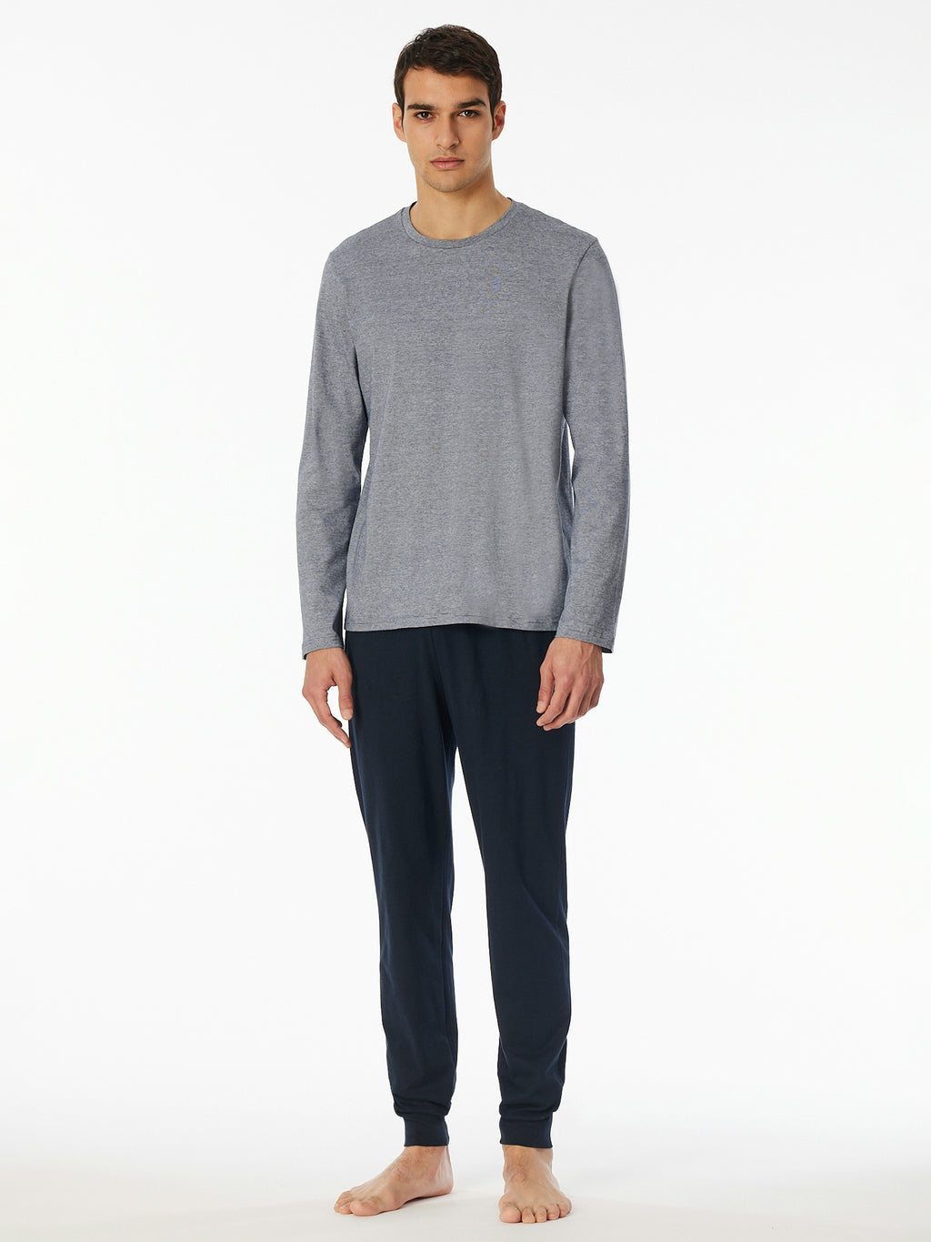 Nachtblau / 48