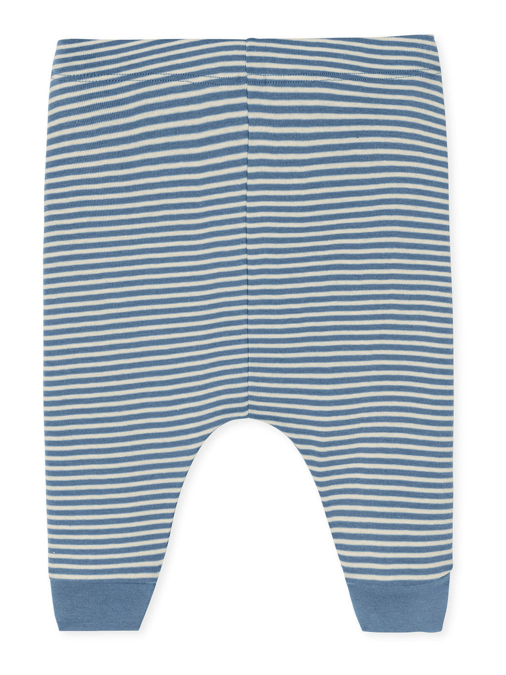 blau, creme / 104