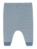 blau, creme / 104