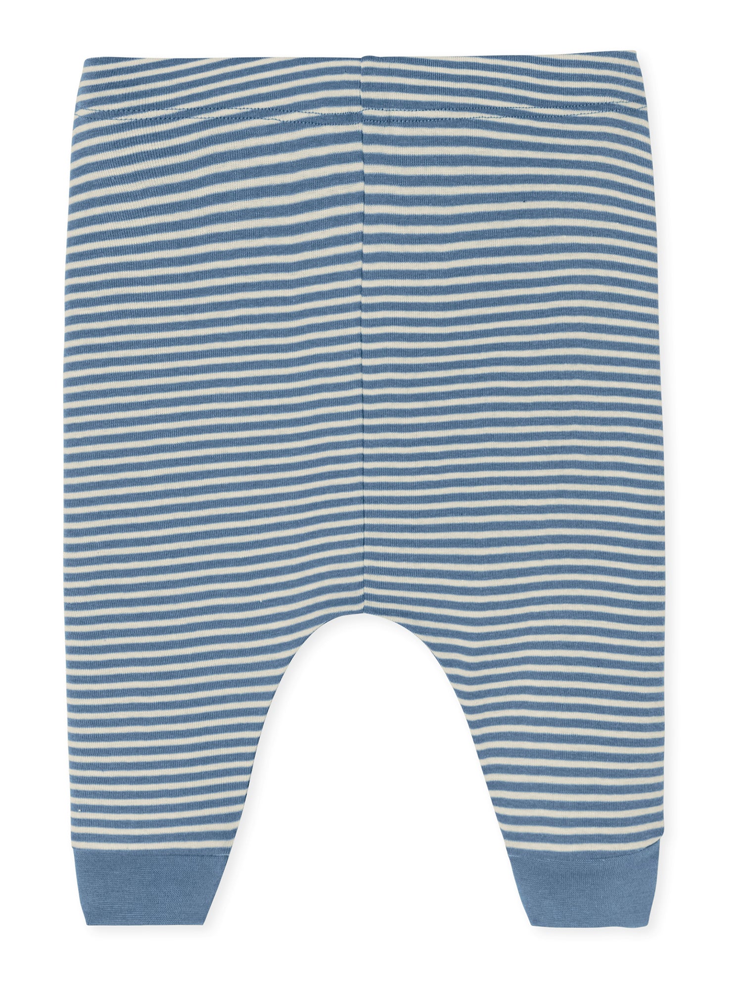 blau, creme / 104