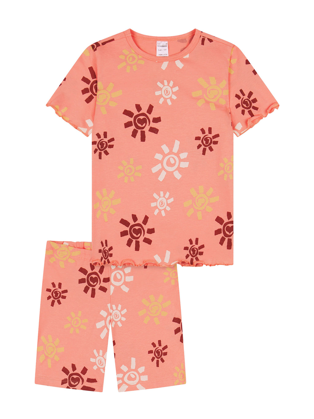 apricot / 104