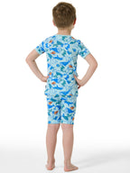 blau / 104