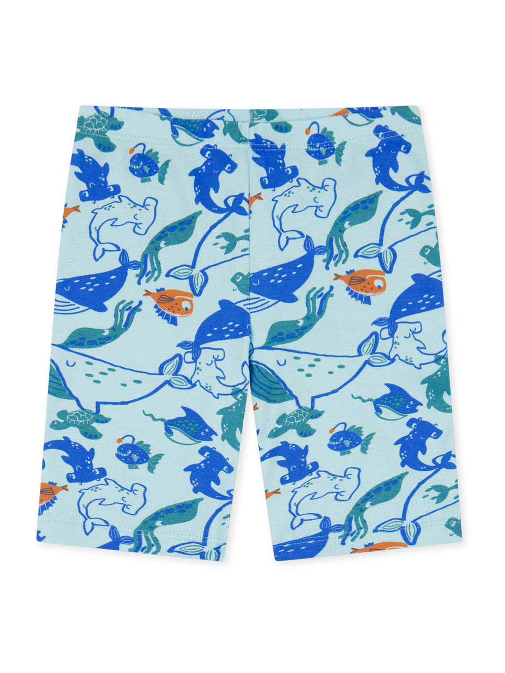 blau / 104