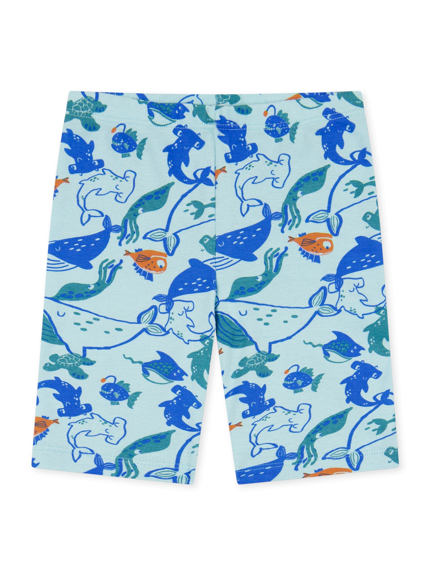 blau / 104