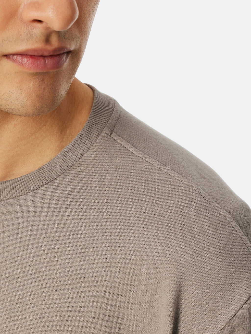 Schiesser men's pajama top Mix + Relax