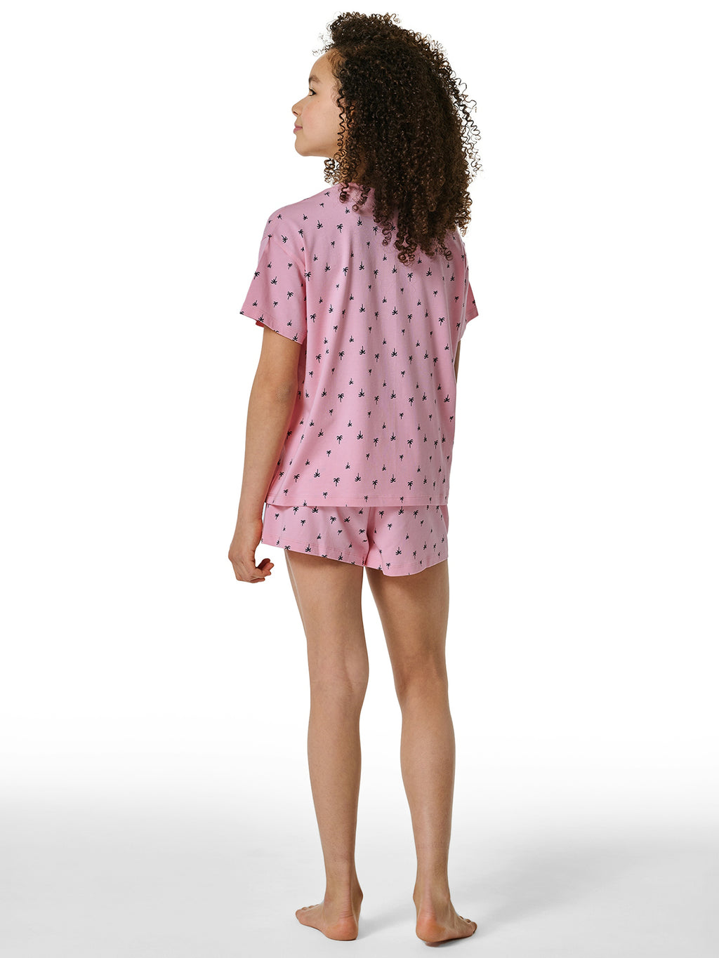 powder pink / 140