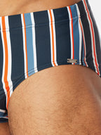 Schiesser Men's Comfort Swim Trunks - Ocean Swim