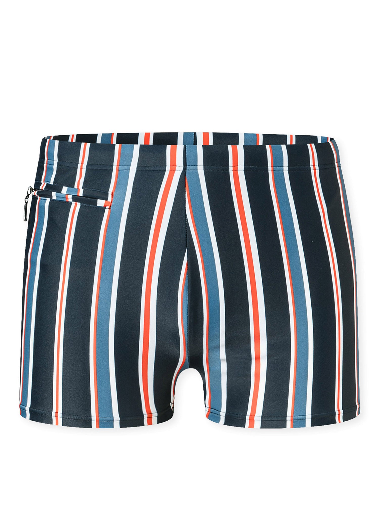 SCHIESSER Herren Badehose Ocean Swim