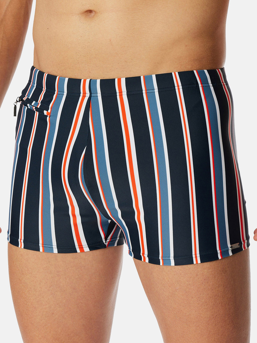 Schiesser men's swim shorts Ocean Swim